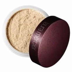 Laura Mercier Translucent Loose Setting Powder 6 Laura Mercier Translucent Loose Setting Powder -Charlotte Tilbury Shop WEBP00192001 AN 5ETranslucent