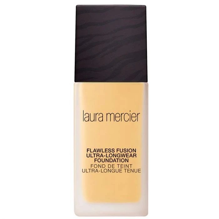 Laura Mercier Flawless Fusion Ultra-Longwear Foundation 4 Laura Mercier Flawless Fusion Ultra-Longwear Foundation - Image 2