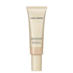 Laura Mercier Tinted Moisturizer Natural Skin Perfector 24 Laura Mercier Tinted Moisturizer Natural Skin Perfector -Charlotte Tilbury Shop WEBP00192001 AW 0W1Pearl