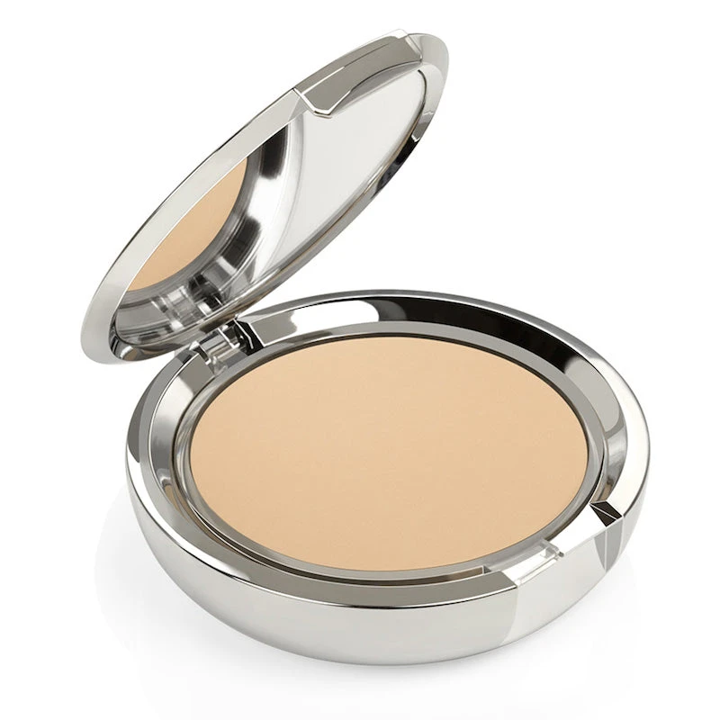 Chantecaille Compact Makeup 4 Chantecaille Compact Makeup - Image 2