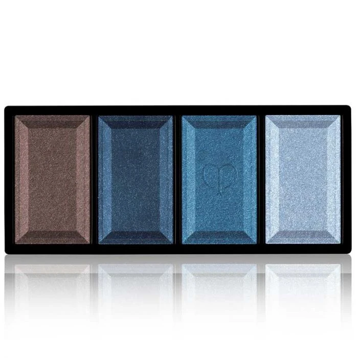 Eye Color Quad (Refill) 13 Eye Color Quad (Refill) - Image 11