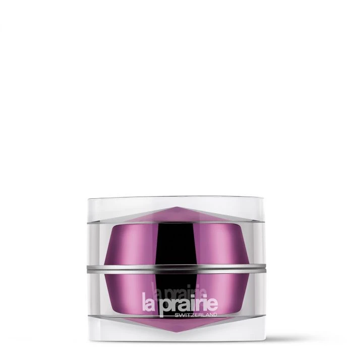 La Prairie Platinum Rare Haute-Rejuvenation Cream 4 La Prairie Platinum Rare Haute-Rejuvenation Cream - Image 2