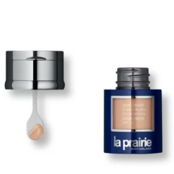 La Prairie Skin Caviar Concealer Foundation Sunscreen SPF 15 35 La Prairie Skin Caviar Concealer Foundation Sunscreen SPF 15 -Charlotte Tilbury Shop webp00052001 d softivory alt2