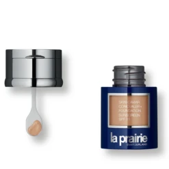 La Prairie Skin Caviar Concealer Foundation Sunscreen SPF 15 40 La Prairie Skin Caviar Concealer Foundation Sunscreen SPF 15 -Charlotte Tilbury Shop webp00052001 d tenderivory alt2