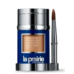 La Prairie Skin Caviar Concealer Foundation Sunscreen SPF 15 41 La Prairie Skin Caviar Concealer Foundation Sunscreen SPF 15 -Charlotte Tilbury Shop webp00052001 d warmbeige 1