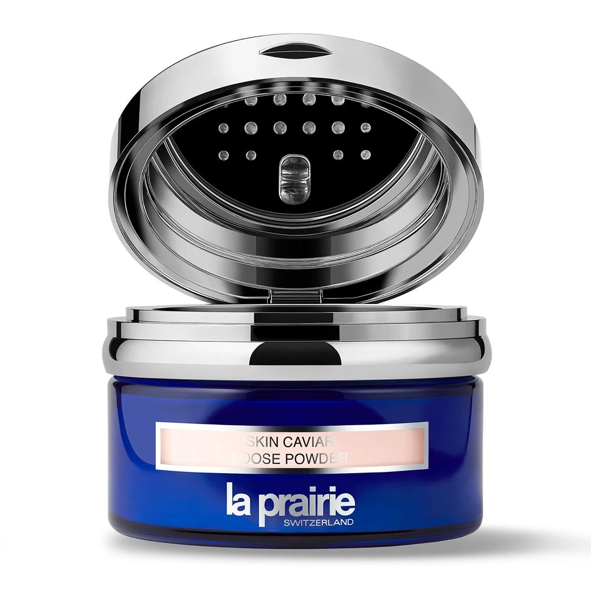 La Prairie Skin Caviar Loose Powder 6 La Prairie Skin Caviar Loose Powder - Image 4