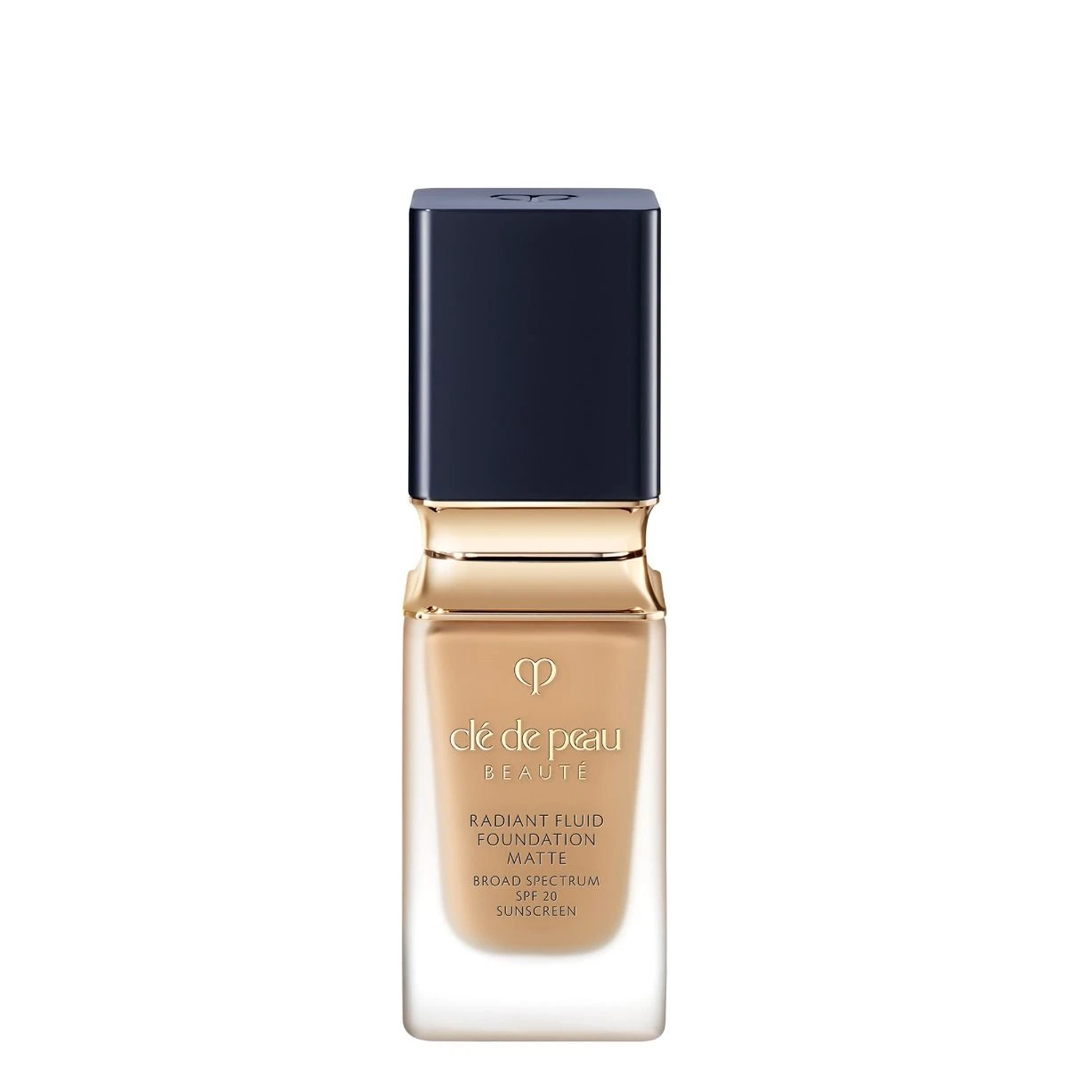 Radiant Fluid Foundation Matte SPF 20 Sunscreen 9 Radiant Fluid Foundation Matte SPF 20 Sunscreen - Image 7