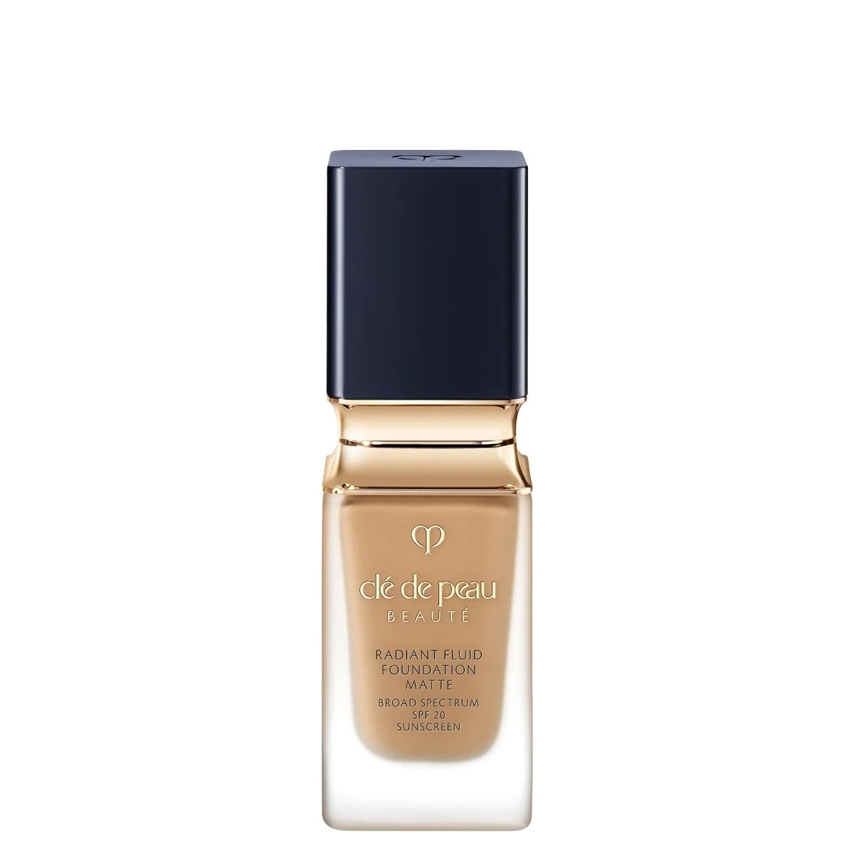 Radiant Fluid Foundation Matte SPF 20 Sunscreen 11 Radiant Fluid Foundation Matte SPF 20 Sunscreen - Image 9