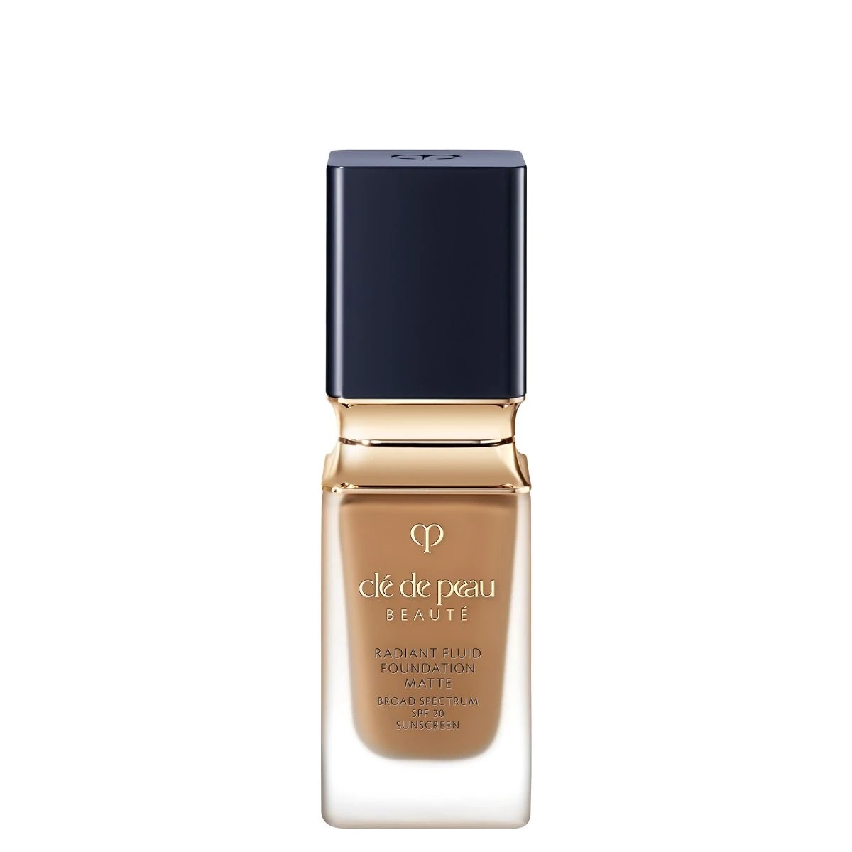 Radiant Fluid Foundation Matte SPF 20 Sunscreen 15 Radiant Fluid Foundation Matte SPF 20 Sunscreen - Image 13