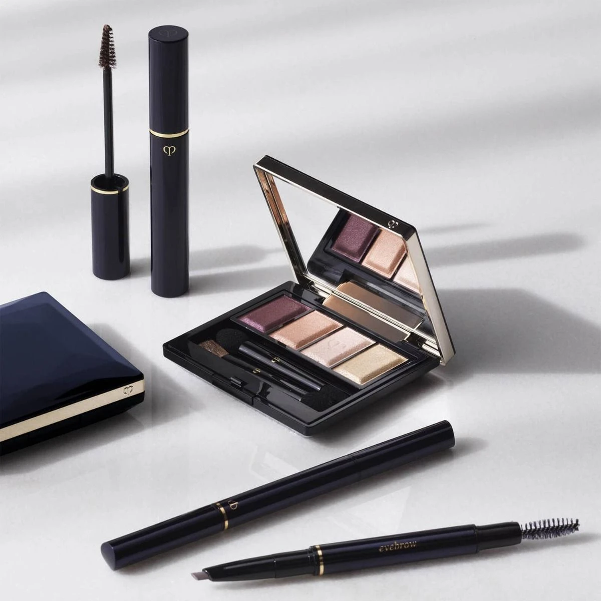 Eyebrow Gel 12 Eyebrow Gel - Image 10