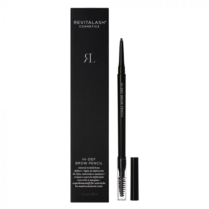 Revitalash Hi-Def Brow Pencil 6 Revitalash Hi-Def Brow Pencil - Image 4