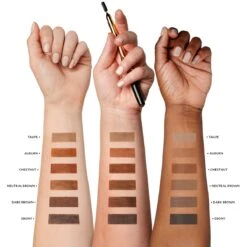 Fluff 'N Brow Pencil 27 Fluff 'N Brow Pencil -Charlotte Tilbury Shop webp02642001 a 3