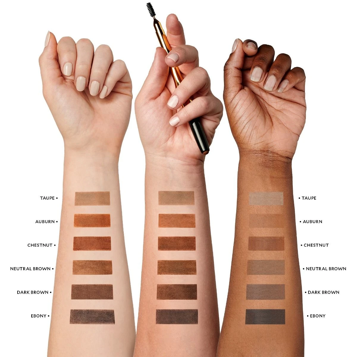 Fluff 'N Brow Pencil 15 Fluff 'N Brow Pencil - Image 13