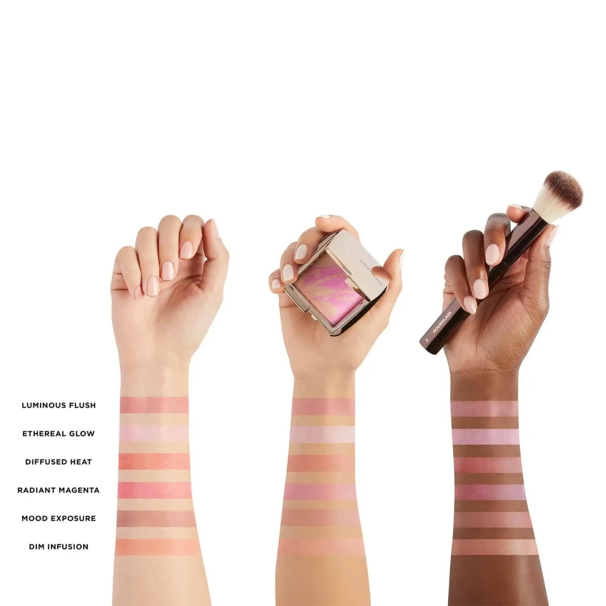 Ambient Lighting Blush 6 Ambient Lighting Blush - Image 4