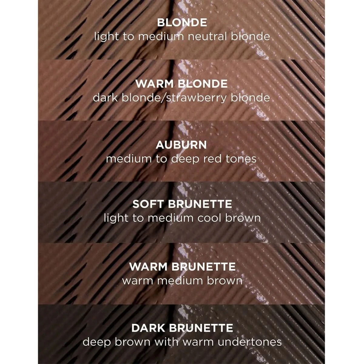 Arch Brow Volumizing Fiber Gel 13 Arch Brow Volumizing Fiber Gel - Image 11