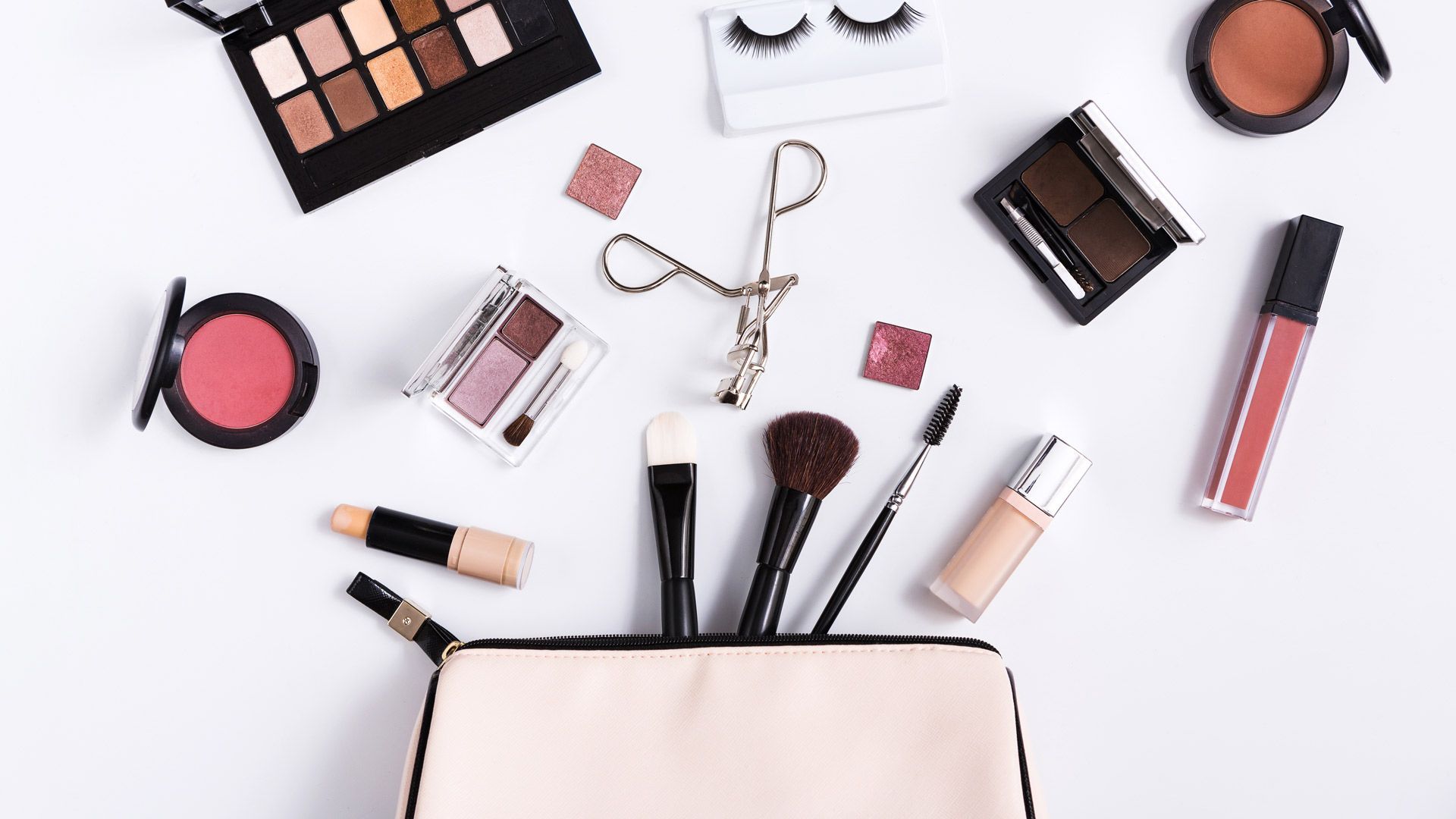 Front Page -Charlotte Tilbury Shop how to tell when you need to throw out your makeup